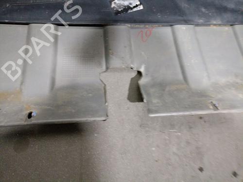 Front bumper LAND ROVER FREELANDER I (L314) 2.0 Td4 4x4 | BP25278134C7 