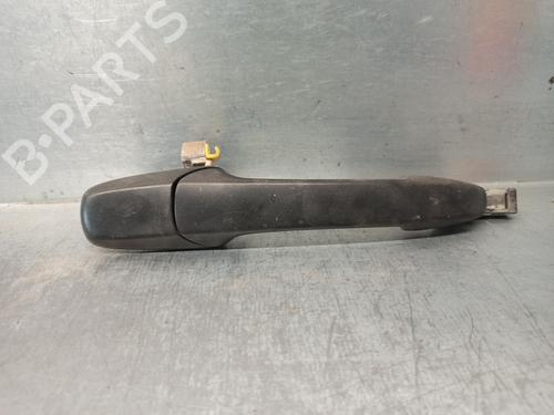 Front right exterior door handle FORD RANGER (ET) 2.5 TDdi 1668119 | 2 | PUERTAS