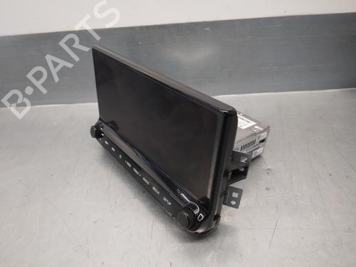 Display monitor KIA XCEED Van (CD) 1.4 T-GDI | BP15675095C48 