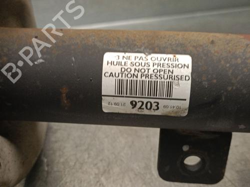 Left front shock absorber PEUGEOT 3008 I MPV (0U_) 1.6 HDi | BP22738604M16 
