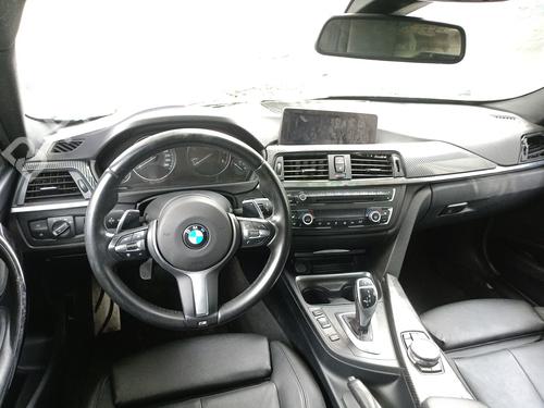 Front differential BMW 3 Touring (F31) 330 d xDrive | BP26175222M23