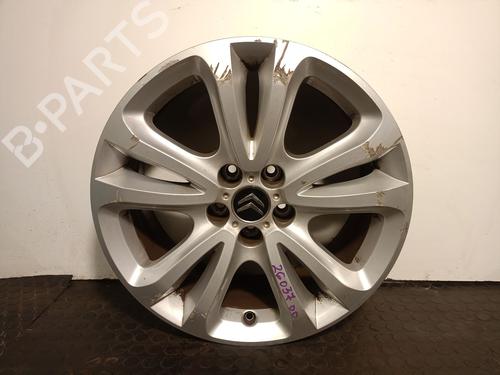 Used Rim Rim 37646212 37646212