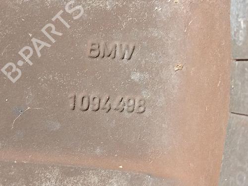 Rim BMW 3 (E46) 320 d | BP24663399C45 
