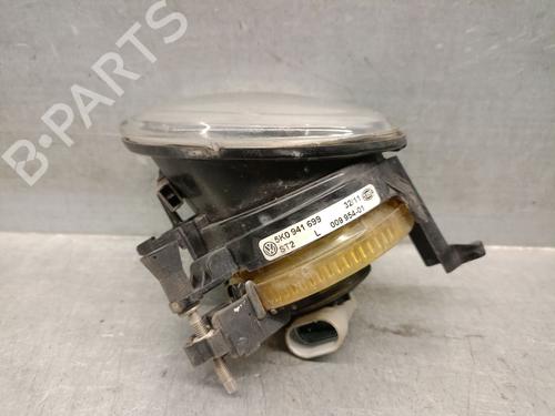 Left front fog light VW TOURAN (1T3) 1.6 TDI | BP31852898C30