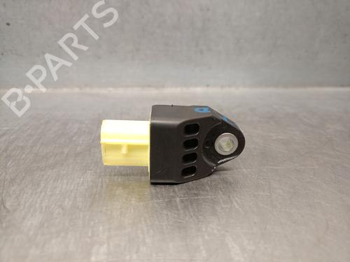 Used Electronic module TOYOTA AVENSIS Estate (_T27_) 2.0 D-4D (ADT270_, ADT270R) (126 hp) 26605746