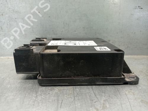 ECU airbags FORD FIESTA V (JH_, JD_) 1.4 TDCi | BP26205888M53 