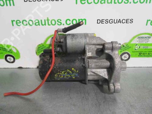 Used Starter PEUGEOT 306 Break (7E, N3, N5) [1994-2002]  2332625