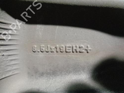 Rim MERCEDES-BENZ M-CLASS (W164) ML 320 CDI 4-matic (164.122) | BP12261822C45 