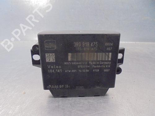 Elektronisk modul SEAT EXEO ST (3R5) 2.0 TFSI (200 hp) 16493879