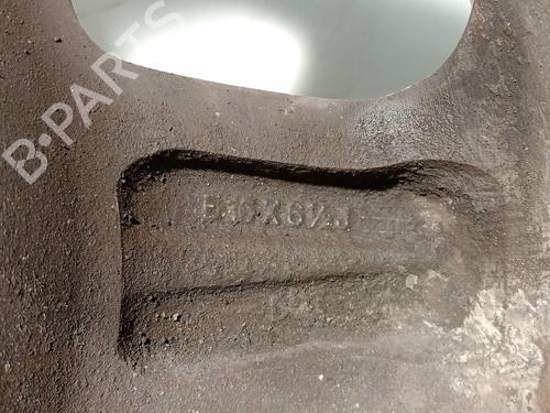 Rim KIA CARNIVAL / GRAND CARNIVAL III (VQ) 2.9 CRDi | BP29916651C45 