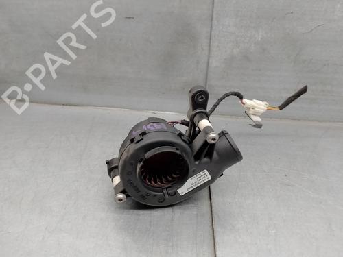 Used Heater blower motor MERCEDES-BENZ E-CLASS (W212) E 300 CDI / BlueTEC (212.020, 212.021, 212.027) (231 hp) 16346278
