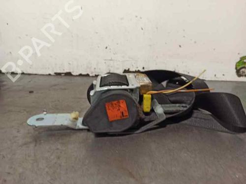 Used Front left seatbelt OPEL AGILA (A) (H00) 1.0 12V (F68) (58 hp) 8725096