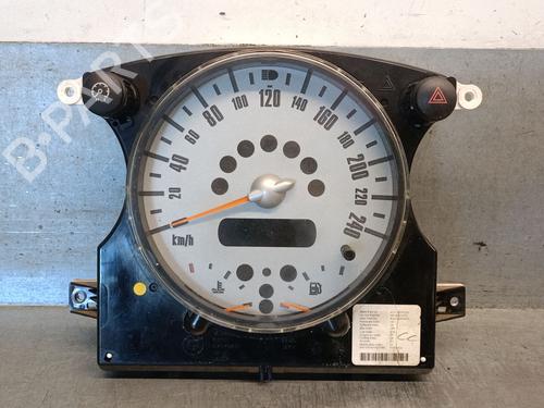 Used Instrument cluster Instrument cluster MINI MINI (R50, R53) One (90 hp) 36422110 36422110
