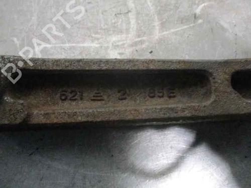 Right front suspension arm SUZUKI IGNIS II (MH) 1.3 (RM413) | BP2334316M13 
