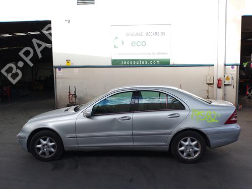 Right front brake caliper MERCEDES-BENZ C-CLASS (W203) C 220 CDI (203.008) | BP16413439M104 