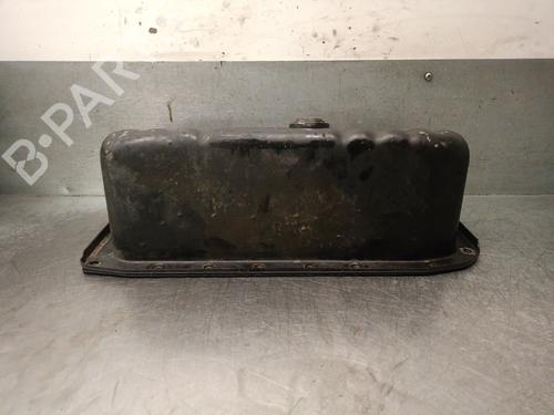 Oil sump RENAULT MASTER II Van (FD) 2.8 dTI (FD0C, FD0F, FD2B, FD2F, FD3C, FD3F) | BP29955565M115