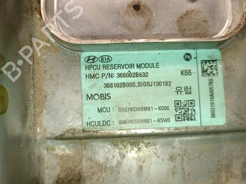 Battery HYUNDAI IONIQ (AE) 1.6 GDI Hybrid | BP32454773E11 