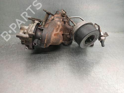 Turbolader/Kompressor für VOLVO XC40 (536) D4 AWD (190 hp) 30137344
