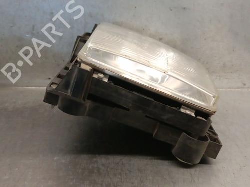 Right headlight MERCEDES-BENZ MB Van (W631) 2.0 D | BP25822903C29 