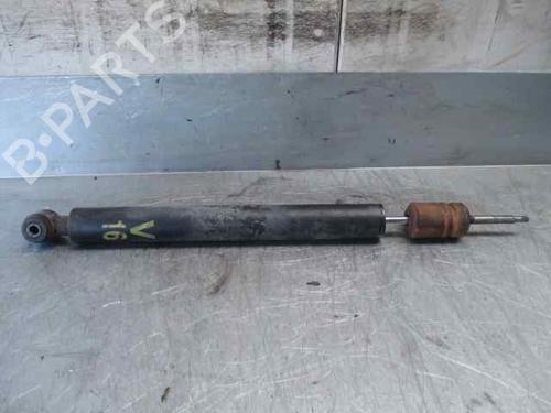 Used Left front shock absorber MERCEDES-BENZ CLK (C208) CLK 320 (208.365) (218 hp) 4026481