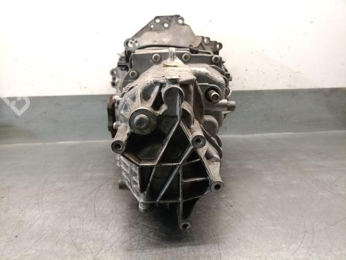Gearbox AUDI A4 B6 Convertible (8H7) 1.8 T | BP35724220M3 - Image 4