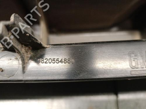 Right taillight OPEL COMBO Box Body/MPV (K9) 1.5 D | BP32738243C35  - Image 6