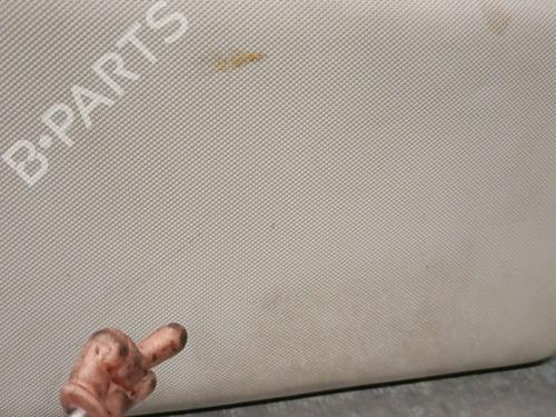 Left sun visor RENAULT MEGANE III Hatchback (BZ0/1_, B3_) 1.5 dCi | BP37028139I1 - Image 4