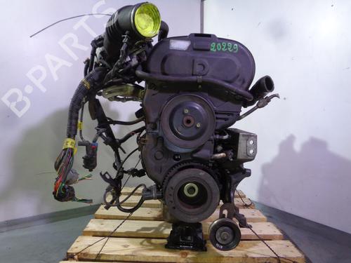 Motor Motor 17488152 17488152
