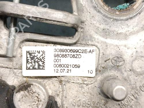 Steering wheel OPEL VIVARO C Van (K0) 1.5 | BP27854945C49 