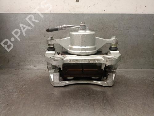 Left front brake caliper HYUNDAI KONA SUV Van (OS, OSE, OSI) EV | BP28064670M105 
