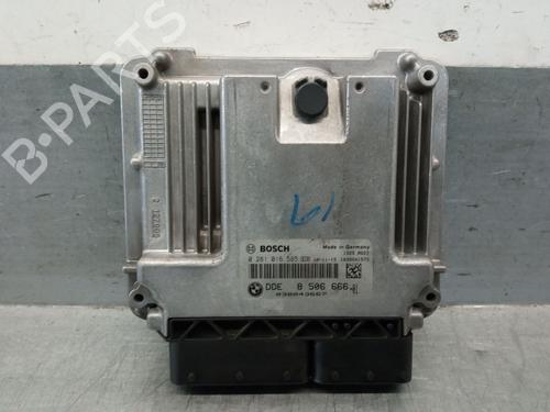 Engine control unit (ECU) MINI MINI (R56) Cooper D | BP27869587M57 
