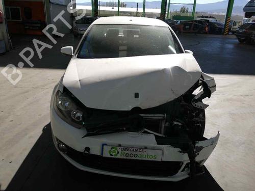Warning switch VW GOLF VI (5K1) 2.0 TDI | BP12189260I22 - Image 11