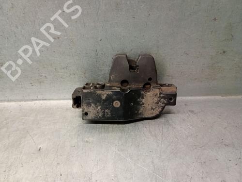 Used Tailgate lock PEUGEOT 407 SW (6E_, 6D_) 2.0 HDi 135 (136 hp) 27251536