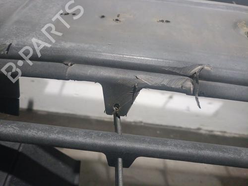 Front bumper RENAULT TRAFIC II Van (FL) 1.9 dCi 100 (FL0C, FL0K, FL0B) | BP32468640C7