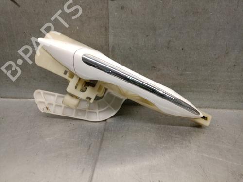 Used Rear right exterior door handle Rear right exterior door handle 38093572 38093572