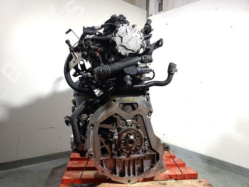 Engine SKODA OCTAVIA II (1Z3) 1.9 TDI | BP37447335M1 - Image 4