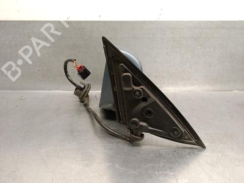Left mirror AUDI A6 Allroad C6 (4FH) 2.7 TDI quattro | BP30330440C26