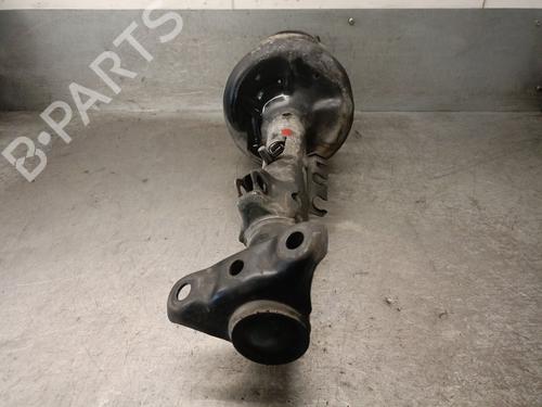 Left front shock absorber BMW 3 (E36) 318 tds | BP27392009M16 