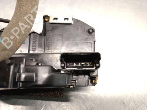 Rear left lock RENAULT KADJAR (HA_, HL_) 1.3 TCe 140 (HLNB, HLN1) | BP25439536C100