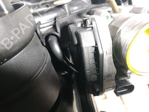 Engine VW GOLF IV (1J1) 1.6 | BP30913481M1