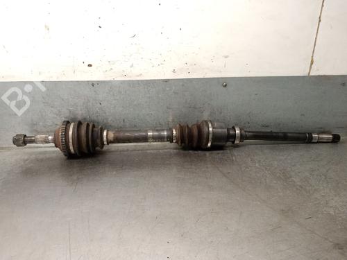Used Right front driveshaft Right front driveshaft 38414962 38414962