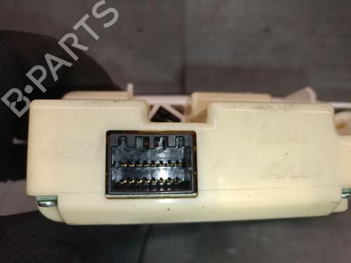 Climate control MAZDA MPV II (LW) 2.0 (LWEW) | BP37400721I5  - Image 6