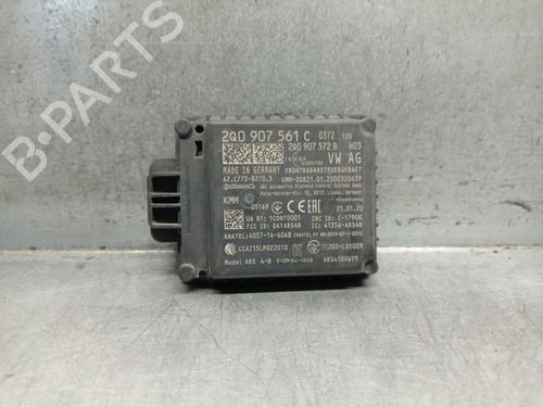 Used Electronic module SKODA KAROQ (NU7, ND7) 1.6 TDI (115 hp) 21583029