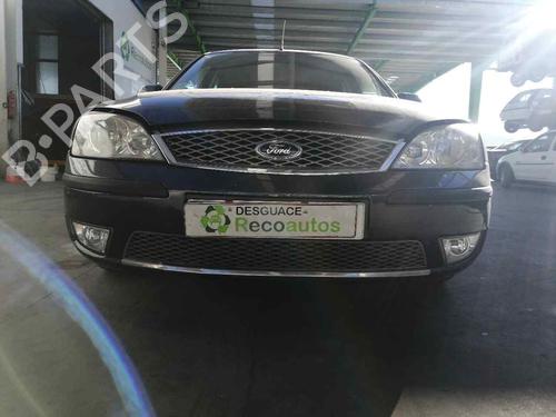 Gearbox FORD MONDEO III (B5Y) 2.0 TDCi | BP12114620M3 