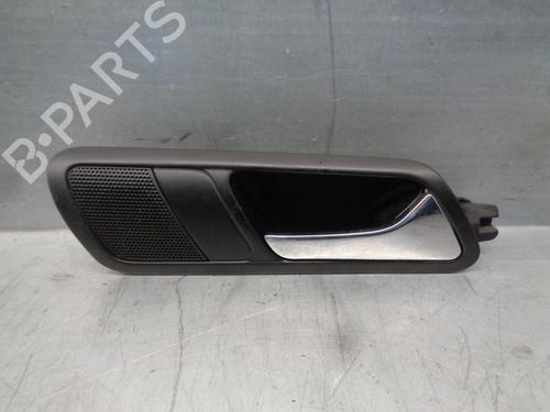 Høyre bak invendig håndtak VW PASSAT B6 Variant (3C5) 2.0 TDI 16V (140 hp) 16285452