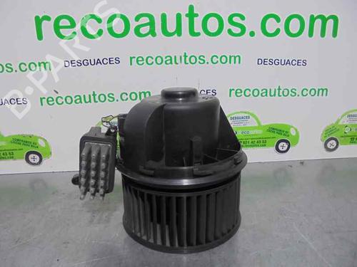 Used Heater blower motor FORD FOCUS II (DA_, HCP, DP) 1.8 TDCi (115 hp) 2072588