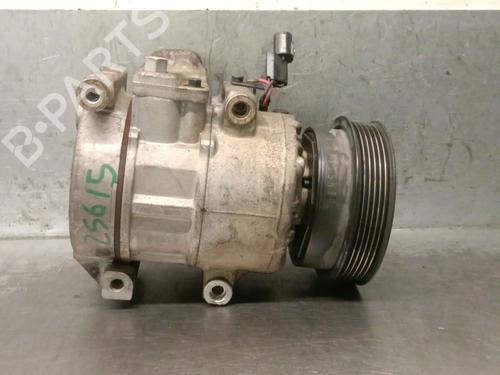 AC compressor KIA CARENS III MPV (UN) 2.0 CRDi 140 | BP36161098M34 - Image 3
