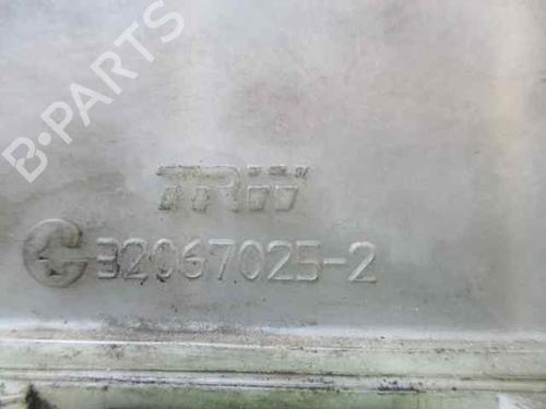 Brake master cylinder MERCEDES-BENZ SPRINTER 4-t Platform/Chassis (B904)  | BP4217147M77 