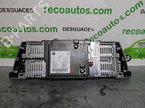 Display monitor BMW 5 Gran Turismo (F07) 535 d | BP2309599C48 