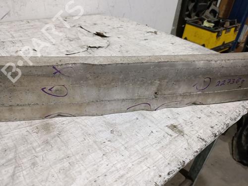 Front bumper reinforcement AUDI A3 (8P1) 2.0 TDI 16V | BP26124656C109 